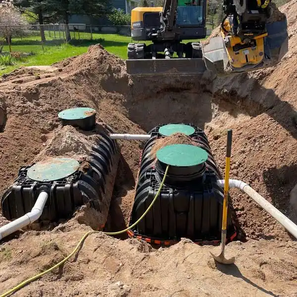septic tank services Leisuretowne